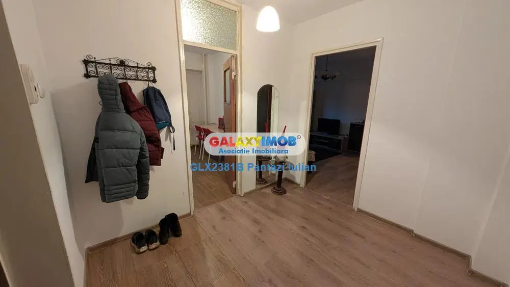 Apartament 2 camere | Pacii | Semiecomandat | 5min. metrou - foto 8