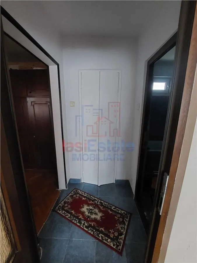 Apartament 2 camere Nicolina - foto 6