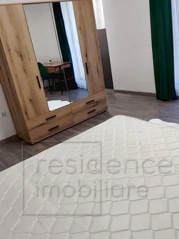Nou! Apartament 1 camera, Zorilor, zona UMF - foto 1