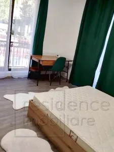 Nou! Apartament 1 camera, Zorilor, zona UMF - foto 5