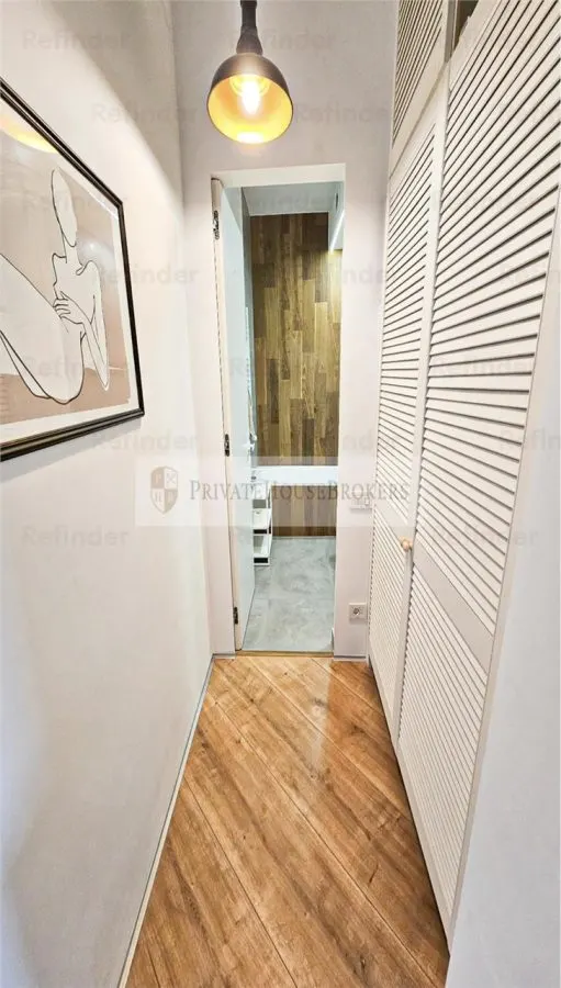 Pipera | Aviatiei | 4City North | Bloc 2019 | Parcare - foto 13