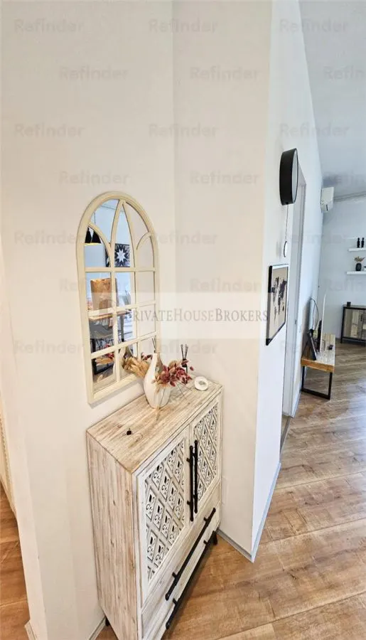 Pipera | Aviatiei | 4City North | Bloc 2019 | Parcare - foto 14