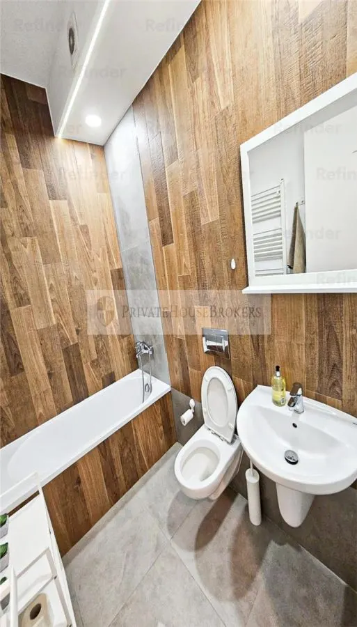Pipera | Aviatiei | 4City North | Bloc 2019 | Parcare - foto 15