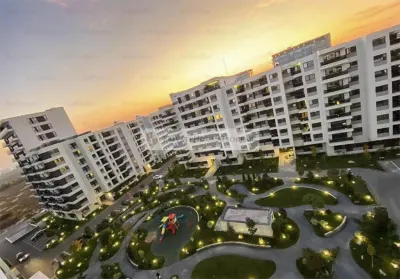 Pipera | Aviatiei | 4City North | Bloc 2019 | Parcare - foto 16