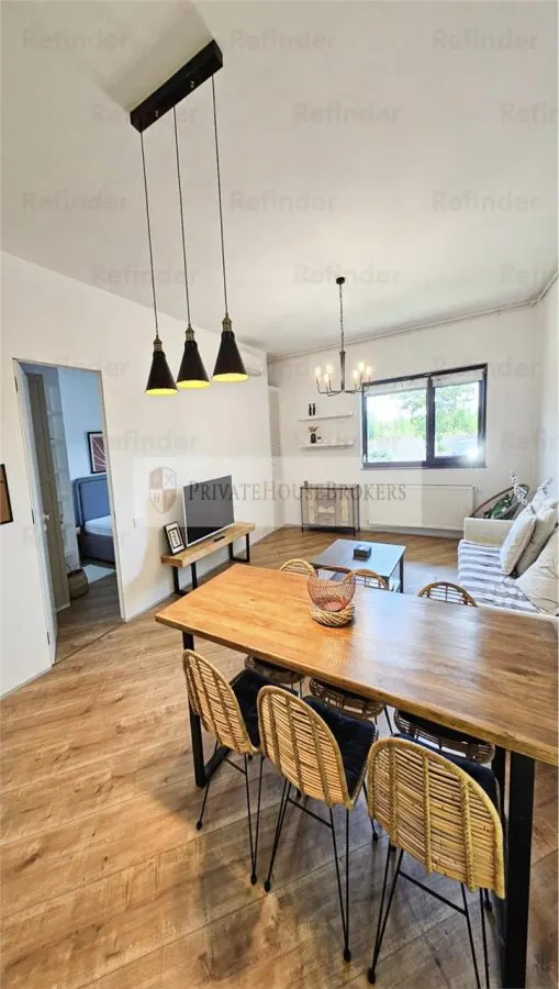 Pipera | Aviatiei | 4City North | Bloc 2019 | Parcare - foto 4