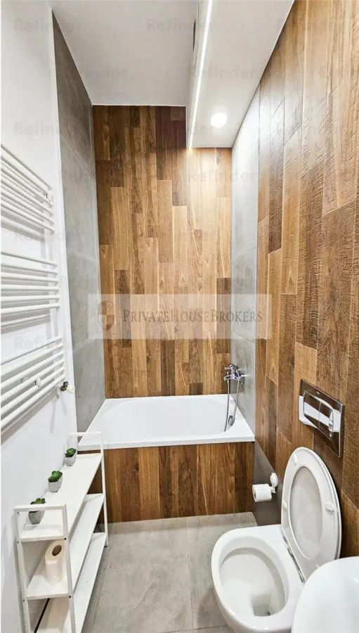 Pipera | Aviatiei | 4City North | Bloc 2019 | Parcare - foto 8