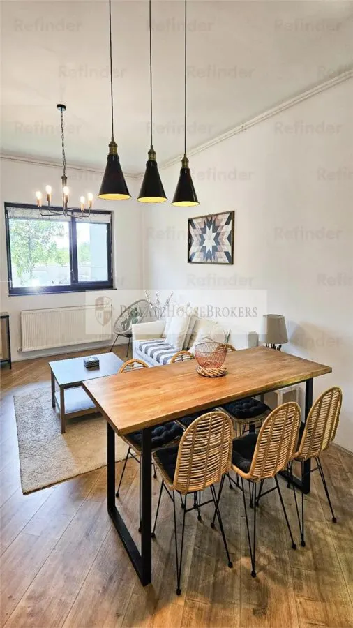 Pipera | Aviatiei | 4City North | Bloc 2019 | Parcare - foto 9