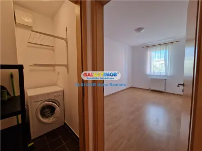Apartament 3 camere, parcare proprie - Cart. German Chitila - foto 12