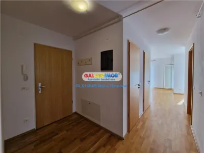 Apartament 3 camere, parcare proprie - Cart. German Chitila - foto 14