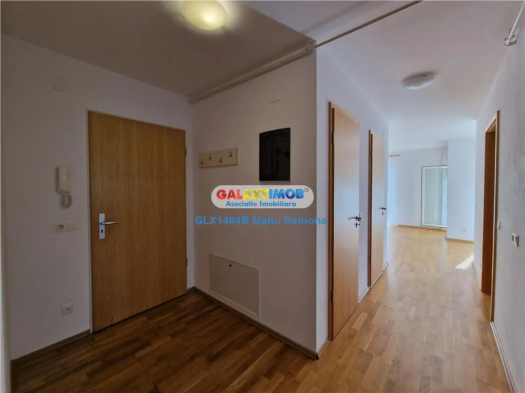 Apartament 3 camere, parcare proprie - Cart. German Chitila - foto 14