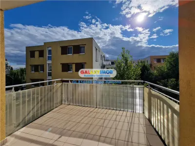 Apartament 3 camere, parcare proprie - Cart. German Chitila - foto 3