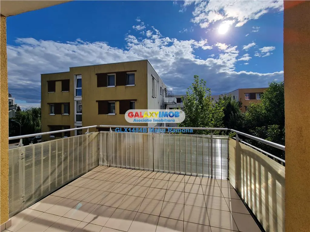 Apartament 3 camere, parcare proprie - Cart. German Chitila - foto 3