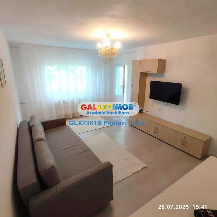 Apartament 2 camere | Gorjului | Decomandat | 8min. metrou - foto 1