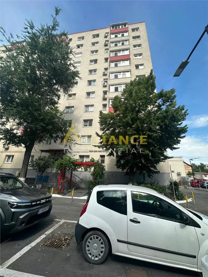 2 camere stradal Brancoveanu - foto 1