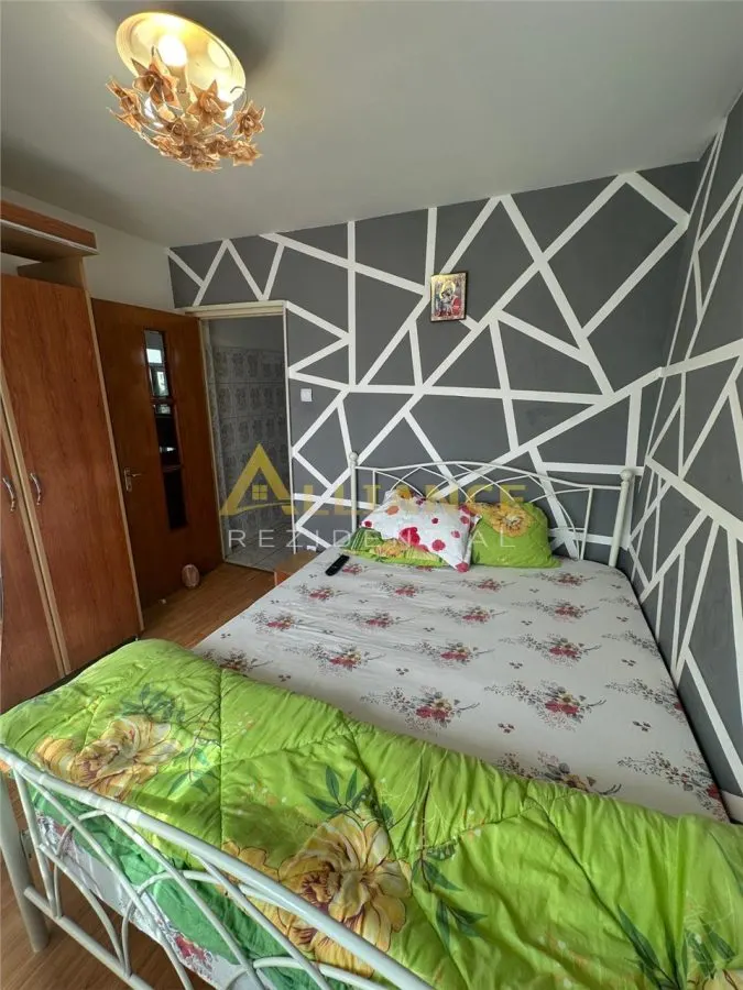 2 camere stradal Brancoveanu - foto 5