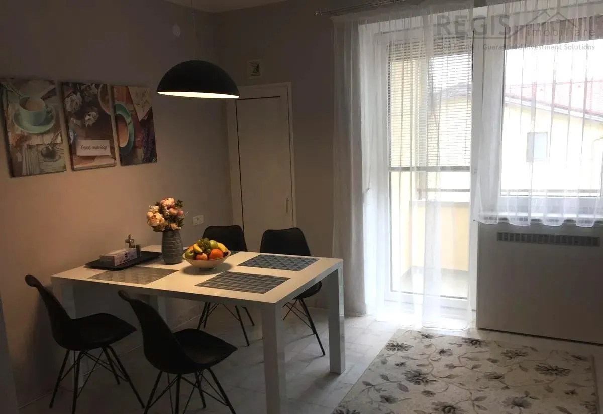 Apartament spatios 4 camere 140mp Centrul Nou Brasov - foto 2