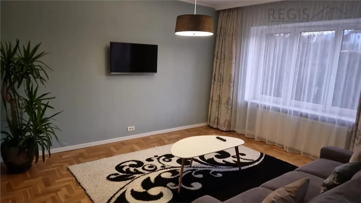 Apartament spatios 4 camere 140mp Centrul Nou Brasov - foto 3