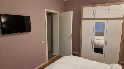 Apartament spatios 4 camere 140mp Centrul Nou Brasov - foto 6