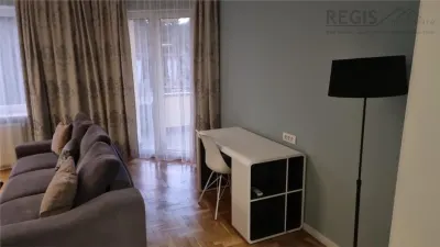 Apartament spatios 4 camere 140mp Centrul Nou Brasov - foto 8