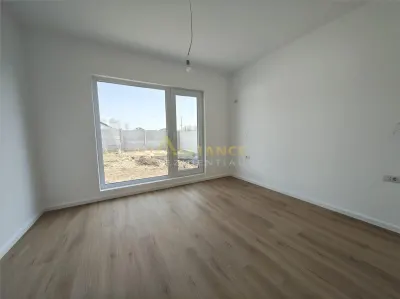 Casa parter moderna | 110 mp utili | Teren 450 mp I Aviatorilor - foto 6