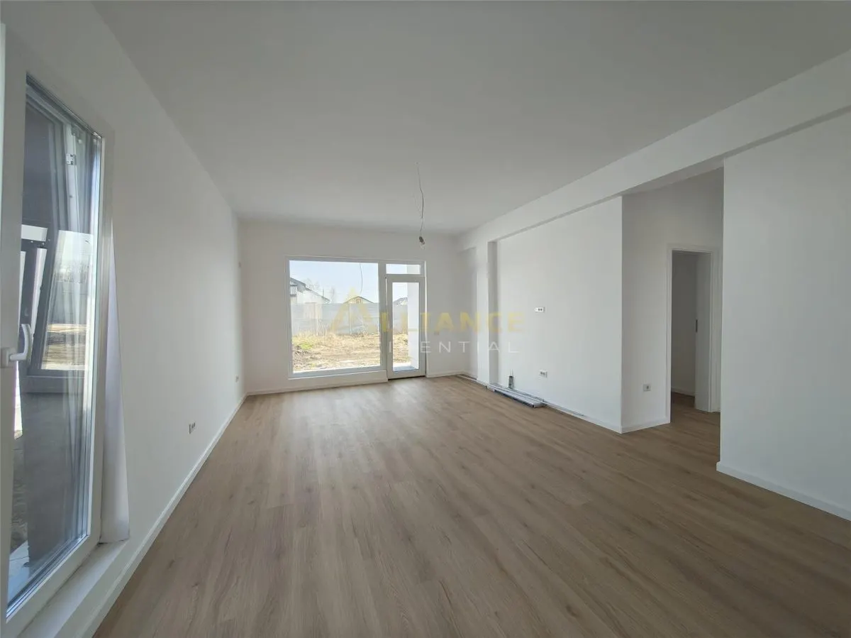 Casa parter moderna | 110 mp utili | Teren 450 mp I Aviatorilor - foto 7