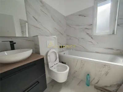Casa parter moderna | 110 mp utili | Teren 450 mp I Aviatorilor - foto 8