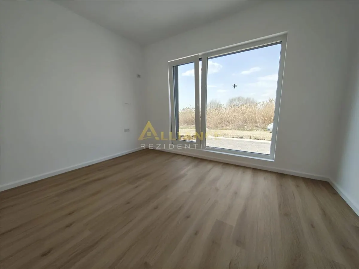 Casa parter moderna | 110 mp utili | Teren 450 mp I Aviatorilor - foto 9