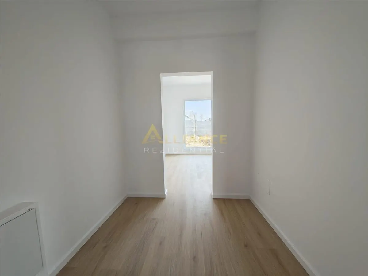 Casa parter moderna | 110 mp utili | Teren 450 mp I Aviatorilor - foto 10