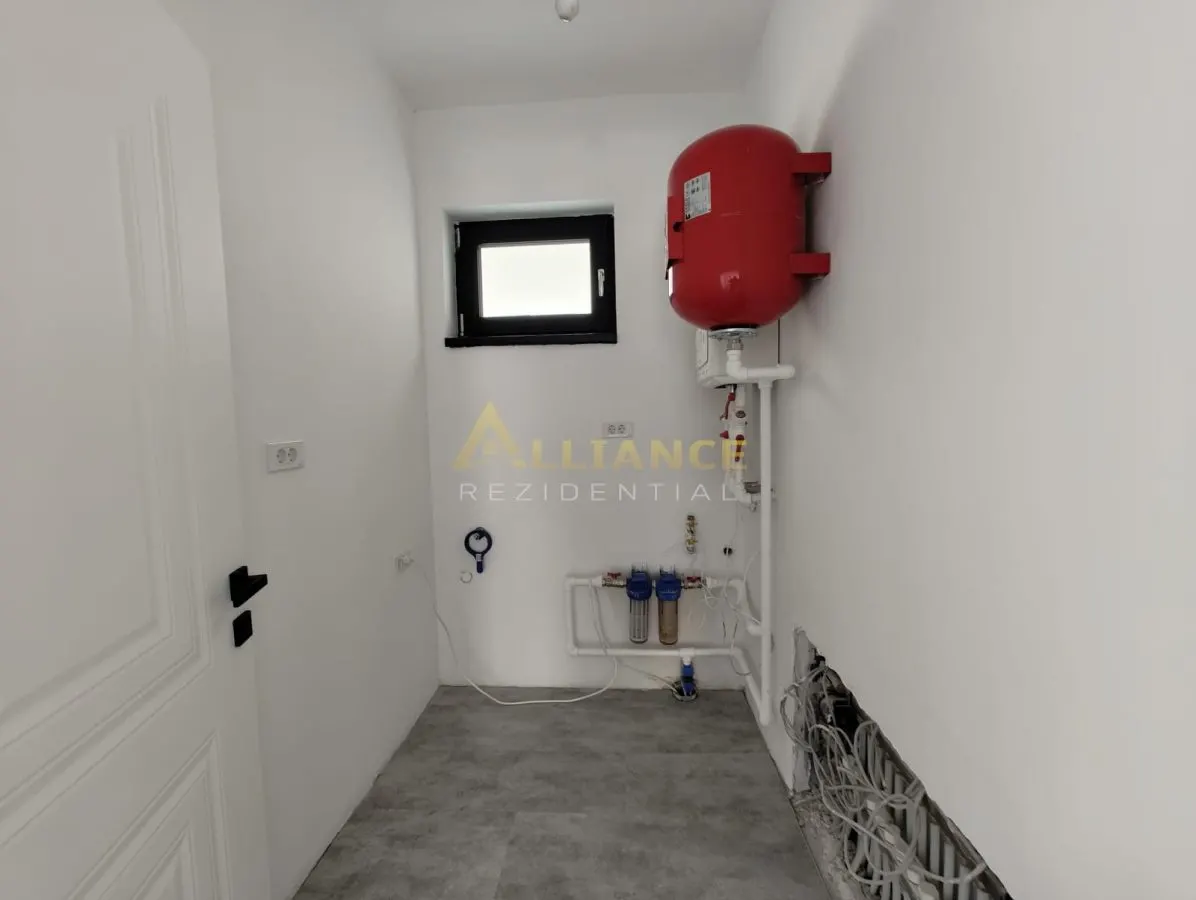 CASA PARTER-4 CAMERE-TEREN 402 MP -Str. Aviatorilor - foto 16