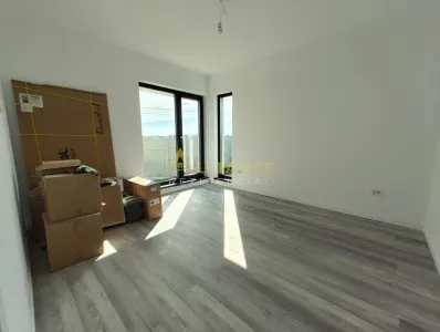 CASA PARTER-4 CAMERE-TEREN 402 MP -Str. Aviatorilor - foto 10