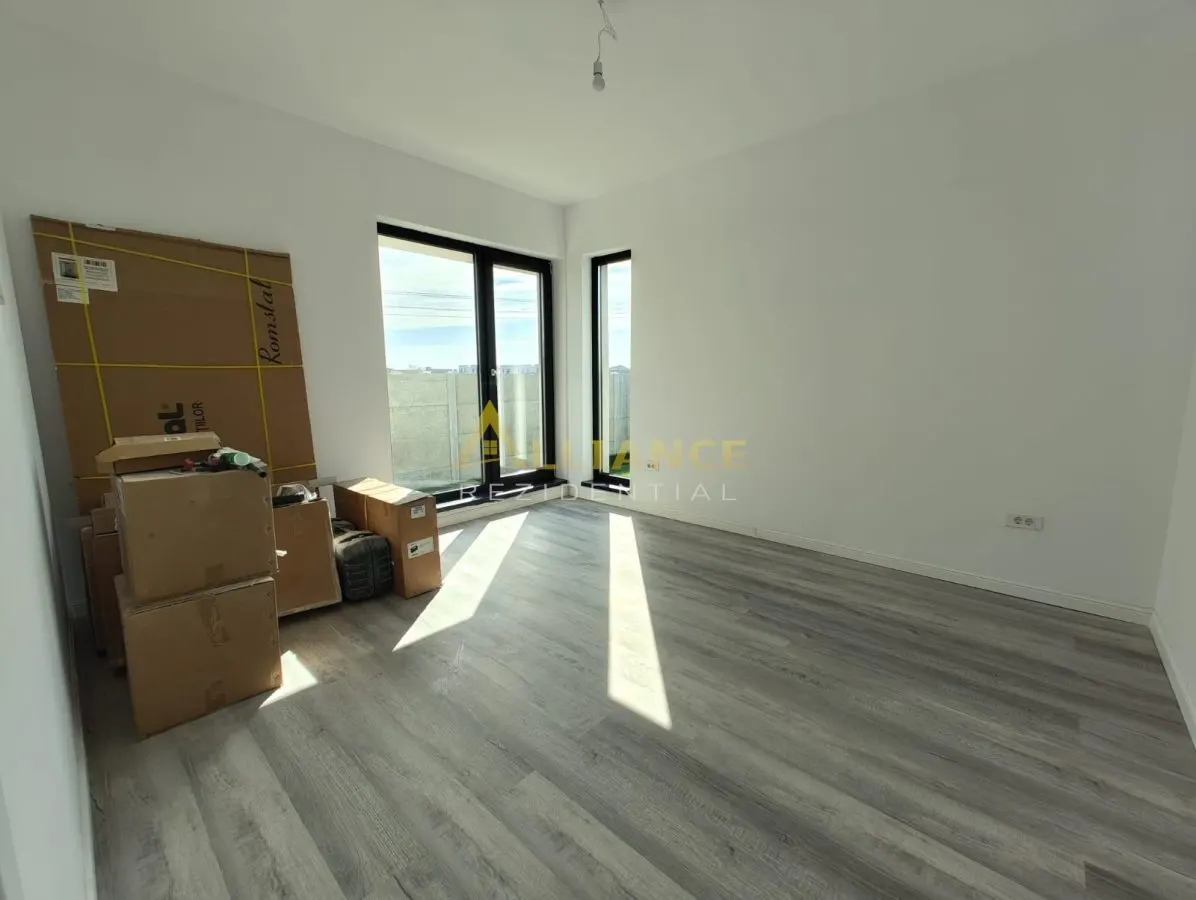 CASA PARTER-4 CAMERE-TEREN 402 MP -Str. Aviatorilor - foto 10