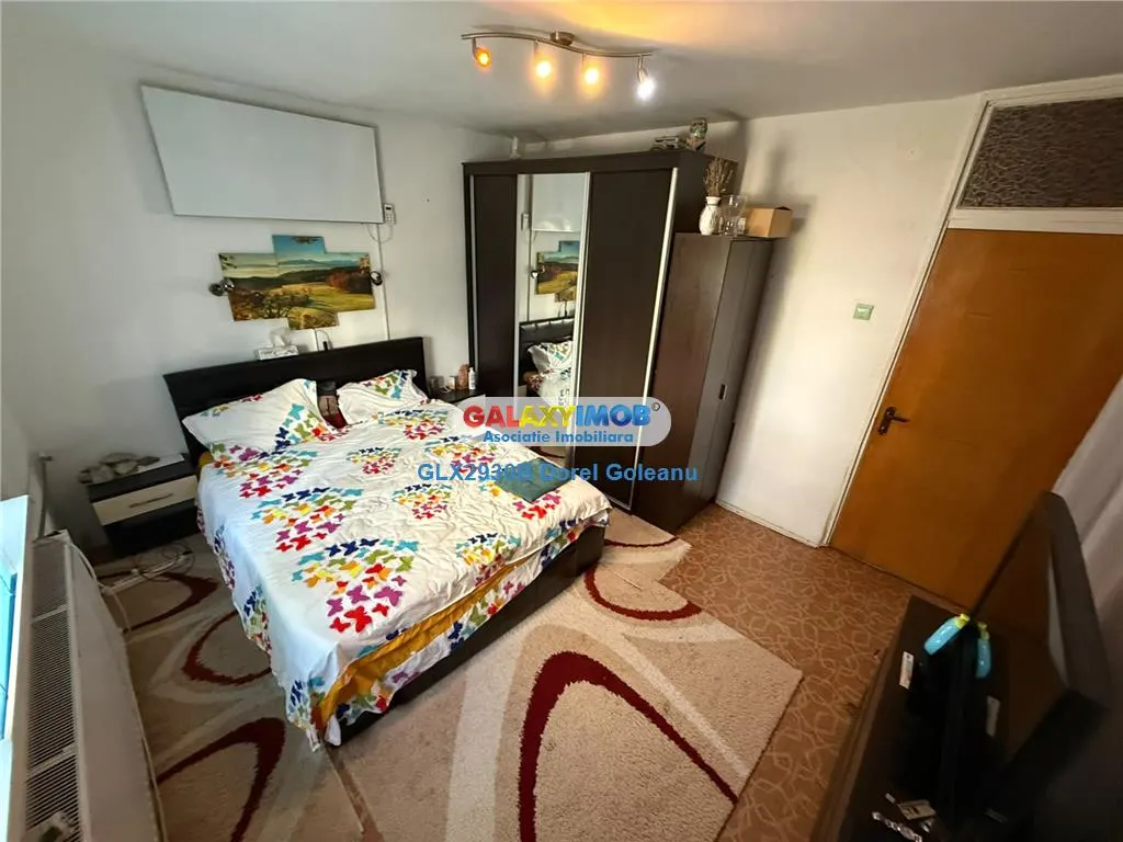 De vanzare ap cu 2 camere | Etaj 1/8 | Petre Ispirescu - foto 4