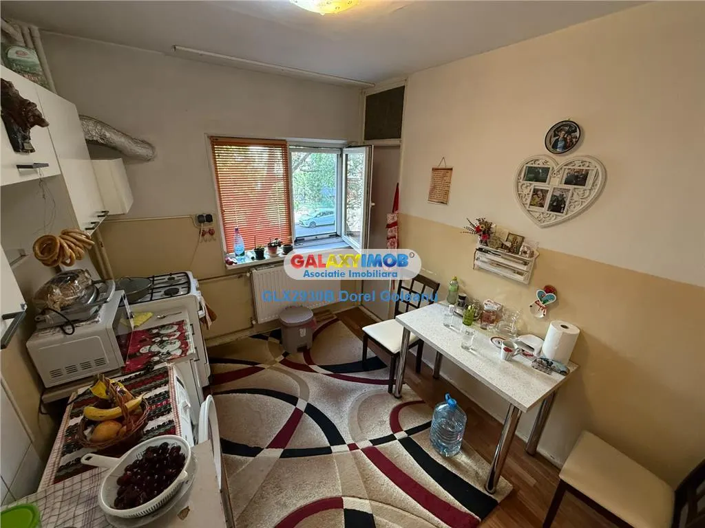 De vanzare ap cu 2 camere | Etaj 1/8 | Petre Ispirescu - foto 7