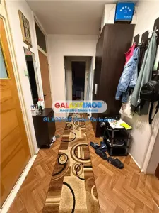 De vanzare ap cu 2 camere | Etaj 1/8 | Petre Ispirescu - foto 8