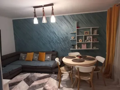 Apartament 3 camere decomandat. - foto 1
