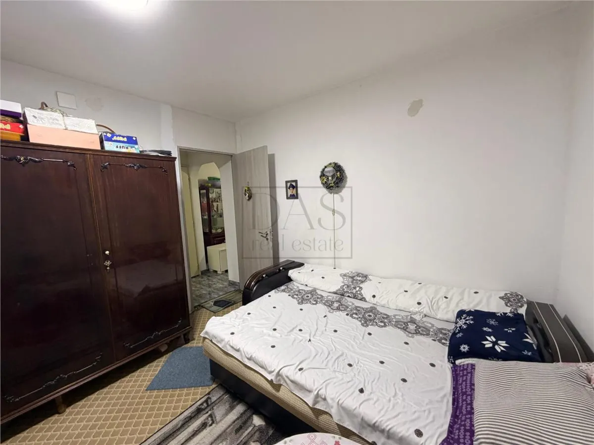 Aviatiei | 2 Camere | 2 Balcoane | langa metrou Aurel Vlaicu - foto 11