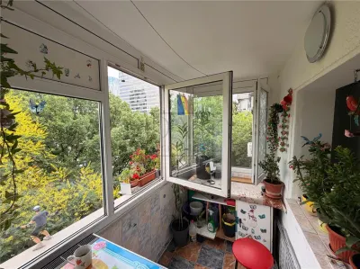 Aviatiei | 2 Camere | 2 Balcoane | langa metrou Aurel Vlaicu - foto 4