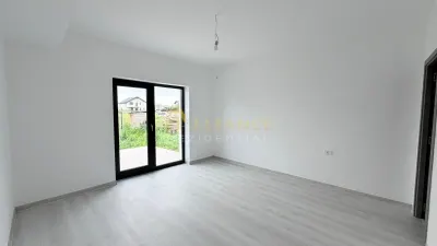 Casa Individuala - 4 camere - 2 bai - 416mp teren - foto 3