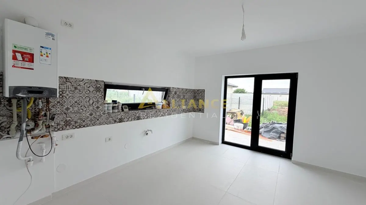Casa Individuala - 4 camere - 2 bai - 416mp teren - foto 5