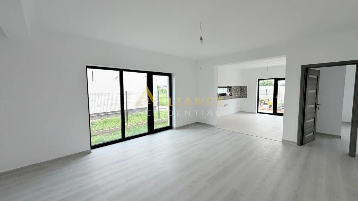 Casa Individuala - 4 camere - 2 bai - 416mp teren - foto 6