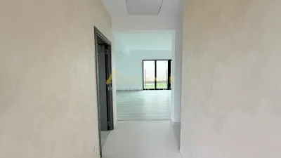 Casa Individuala - 4 camere - 2 bai - 416mp teren - foto 8
