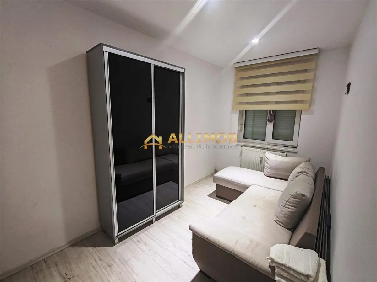 Apartament 3 camere in Ploiesti, zona Nord, Jysk - foto 14