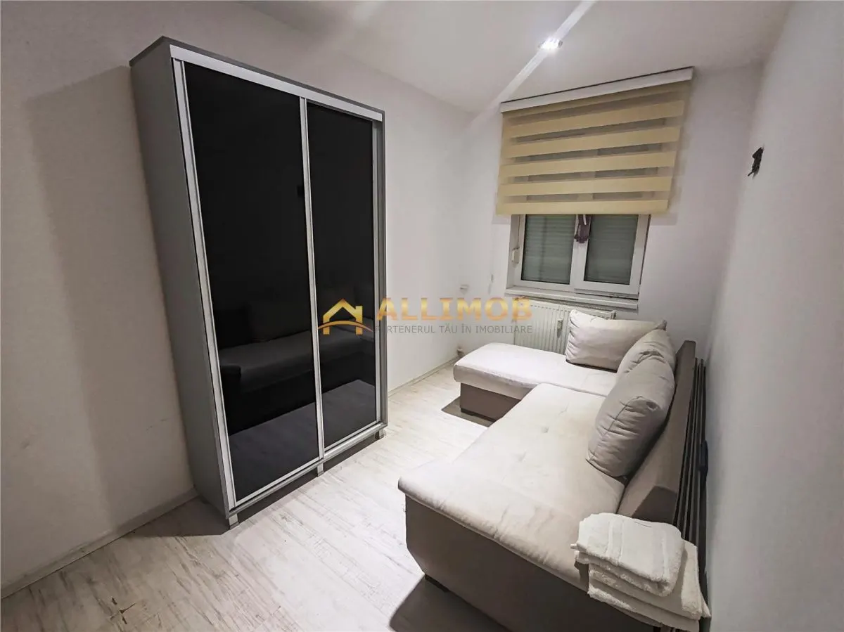 Apartament 3 camere in Ploiesti, zona Nord, Jysk - foto 16