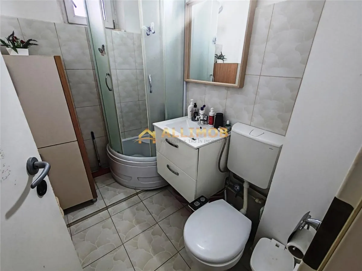 Apartament 3 camere in Ploiesti, zona Nord, Jysk - foto 18