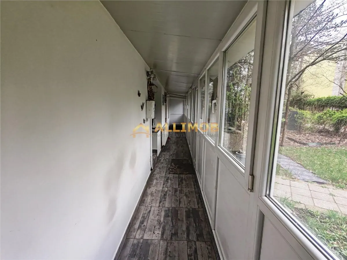 Apartament 3 camere in Ploiesti, zona Nord, Jysk - foto 20
