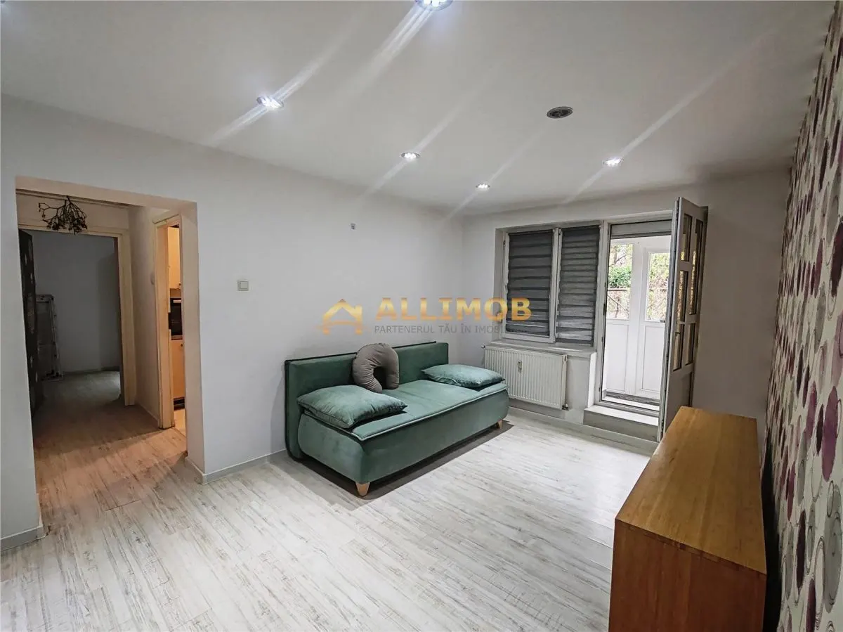 Apartament 3 camere in Ploiesti, zona Nord, Jysk - foto 3