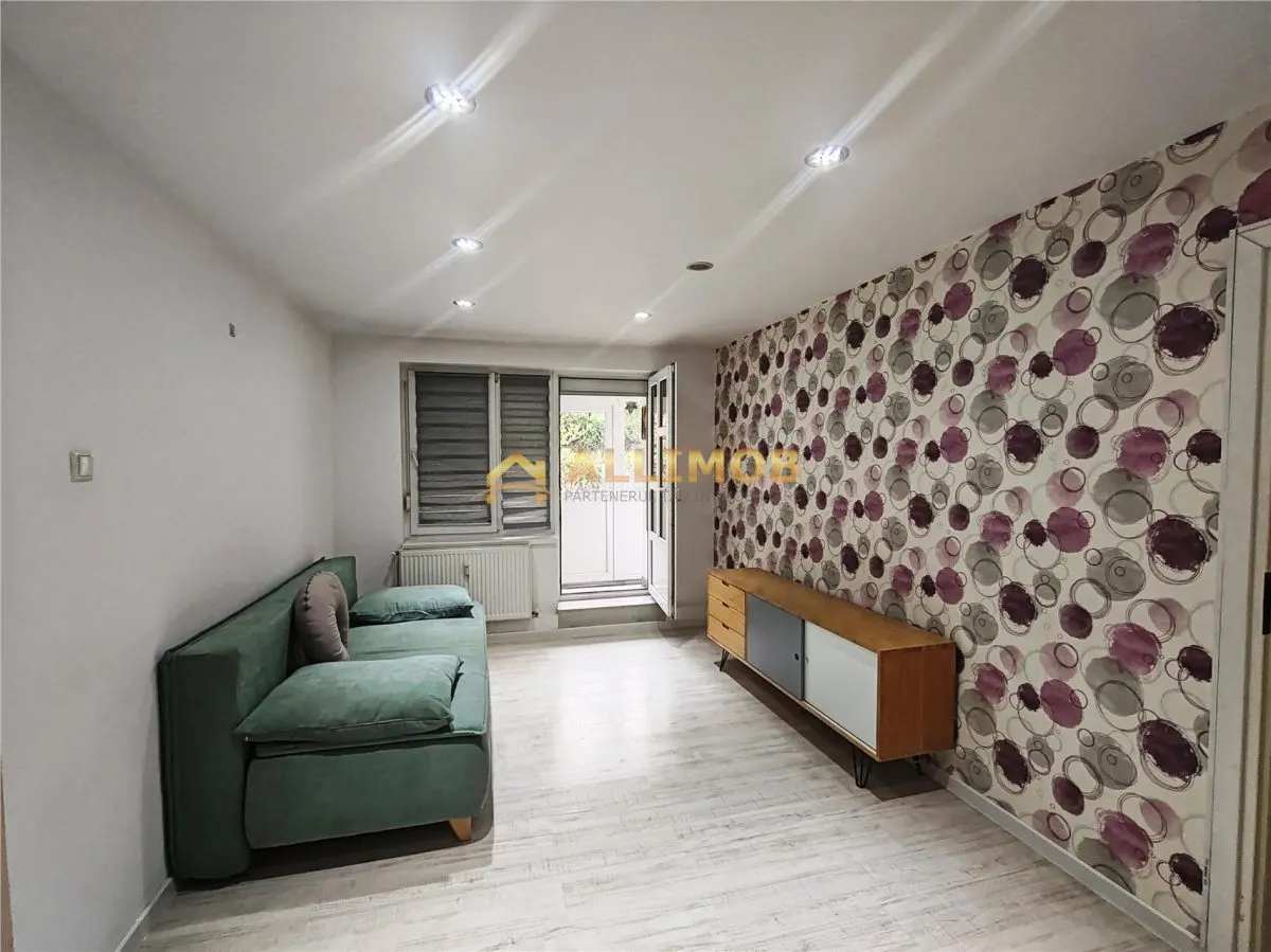 Apartament 3 camere in Ploiesti, zona Nord, Jysk - foto 4