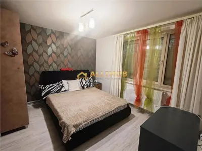 Apartament 3 camere in Ploiesti, zona Nord, Jysk - foto 6