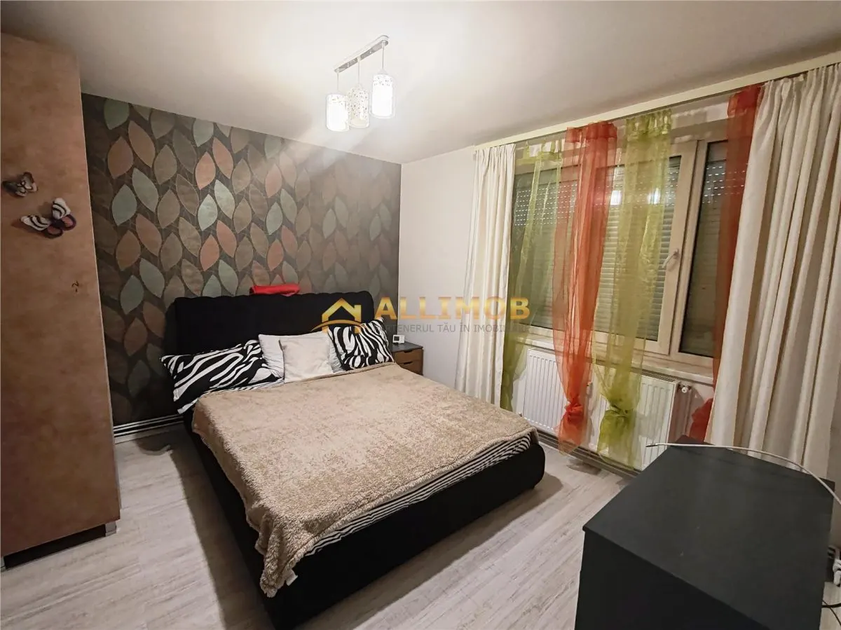 Apartament 3 camere in Ploiesti, zona Nord, Jysk - foto 6