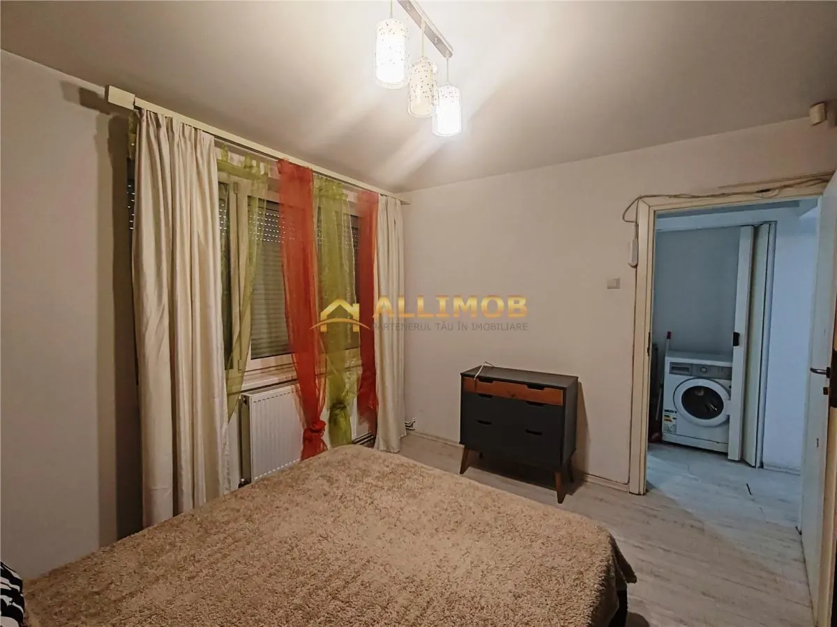 Apartament 3 camere in Ploiesti, zona Nord, Jysk - foto 9